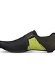 FIZIK Cycling shoes - STABILITA CARBON - black/yellow