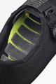 FIZIK Cycling shoes - STABILITA CARBON - black/yellow