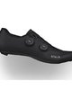 FIZIK Cycling shoes - STABILITA CARBON - black/yellow