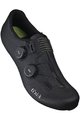 FIZIK Cycling shoes - STABILITA CARBON - black/yellow