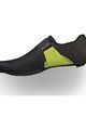 FIZIK Cycling shoes - STABILITA CARBON - black/yellow