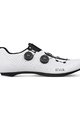 FIZIK Cycling shoes - INFINITO CARBON 2 - white/black