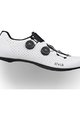 FIZIK Cycling shoes - INFINITO CARBON 2 - white/black