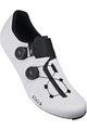 FIZIK Cycling shoes - INFINITO CARBON 2 - white/black