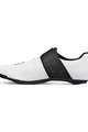 FIZIK Cycling shoes - INFINITO CARBON 2 - white/black