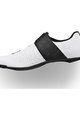 FIZIK Cycling shoes - INFINITO CARBON 2 - white/black