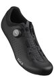 FIZIK Cycling shoes - VENTO OMNA - black