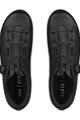 FIZIK Cycling shoes - VENTO OMNA - black