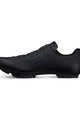 FIZIK Cycling shoes - VENTO X3 OVERCURVE - black