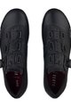 FIZIK Cycling shoes - VENTO X3 OVERCURVE - black