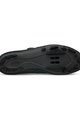 FIZIK Cycling shoes - VENTO X3 OVERCURVE - black