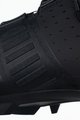 FIZIK Cycling shoes - VENTO X3 OVERCURVE - black