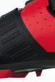 FIZIK Cycling shoes - VENTO X3 OVERCURVE - red/black