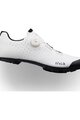 FIZIK Cycling shoes - VENTO X3 OVERCURVE - white/black