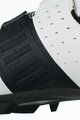 FIZIK Cycling shoes - VENTO X3 OVERCURVE - white/black