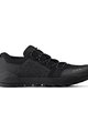 FIZIK Cycling shoes - ERGOLACE X2 - black