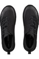 FIZIK Cycling shoes - ERGOLACE X2 - black