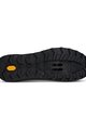 FIZIK Cycling shoes - ERGOLACE X2 - black