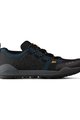 FIZIK Cycling shoes - ERGOLACE X2 - blue/black