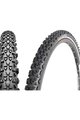 CONTINENTAL tyre - TRAFFIC II SPORT  26x2.1 - black