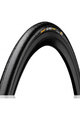 CONTINENTAL tyre - SUPER SPORT 700x25C - black