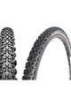CONTINENTAL tyre - TRAFFIC II SPORT 24x1.75  - black