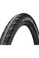 CONTINENTAL tyre - TOP CONTACT II 28x1.6 - black