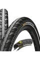CONTINENTAL tyre - TOP CONTACT II 28 700x37C - black