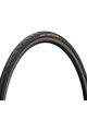 CONTINENTAL tyre - GATORSKIN 700x28C - black