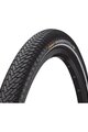 CONTINENTAL tyre - Top Contact II Winter Premium Reflex 28 42-622 - black