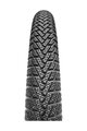CONTINENTAL tyre - Top Contact II Winter Premium Reflex 28 42-622 - black