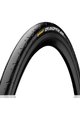 CONTINENTAL tyre - GRAND PRIX 700x28C - black