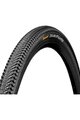 CONTINENTAL tyre - DOUBLE FIGHTER III SPORT 20x1.75 - black