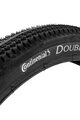 CONTINENTAL DOUBLE FIGHTER III SL SPORT 29x2.0 - black
