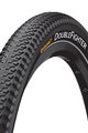 CONTINENTAL tyre - DOUBLE FIGHTER III 24 SPORT 24x1.75 - black