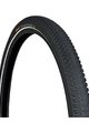 CONTINENTAL tyre - DOUBLE FIGHTER III 24 SPORT 24x1.75 - black