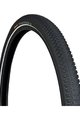 CONTINENTAL tyre - DOUBLE FIGHTER III SPORT 27.5x2.0 - black