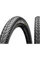 CONTINENTAL tyre - RACE KING PROTECTION 27.5x2.2  - black