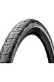 CONTINENTAL tyre - RIDE CITY 26x1.75 - black