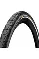 CONTINENTAL tyre - RIDE CITY 28 700x32C - black