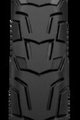 CONTINENTAL tyre - RIDE CITY 28 700x47C - black