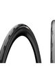 CONTINENTAL tyre - GRAND PRIX 5000 700x23C - black