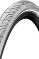 CONTINENTAL tyre - RIDE CITY 28 700x47C - grey