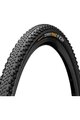CONTINENTAL tyre - TERRA TRAIL 28x1.50 - black