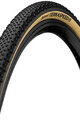 CONTINENTAL TERRA SPEED PROTECTION 27.5x1.35 - black