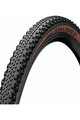 CONTINENTAL tyre - TERRA TRAIL 28x1.50 - black