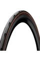 CONTINENTAL tyre - GRAND PRIX 5000 S TR 700x25C - black