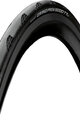 CONTINENTAL tyre - GRAND PRIX 5000 TT TR - black