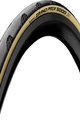 CONTINENTAL tyre - GRAND PRIX 5000 TDF 700x25C - beige/black