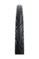 CONTINENTAL PURE CONTACT 28x1.75 - black/brown